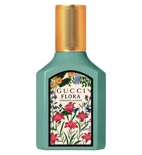 gucci flora botanica|gucci flora perfume boots.